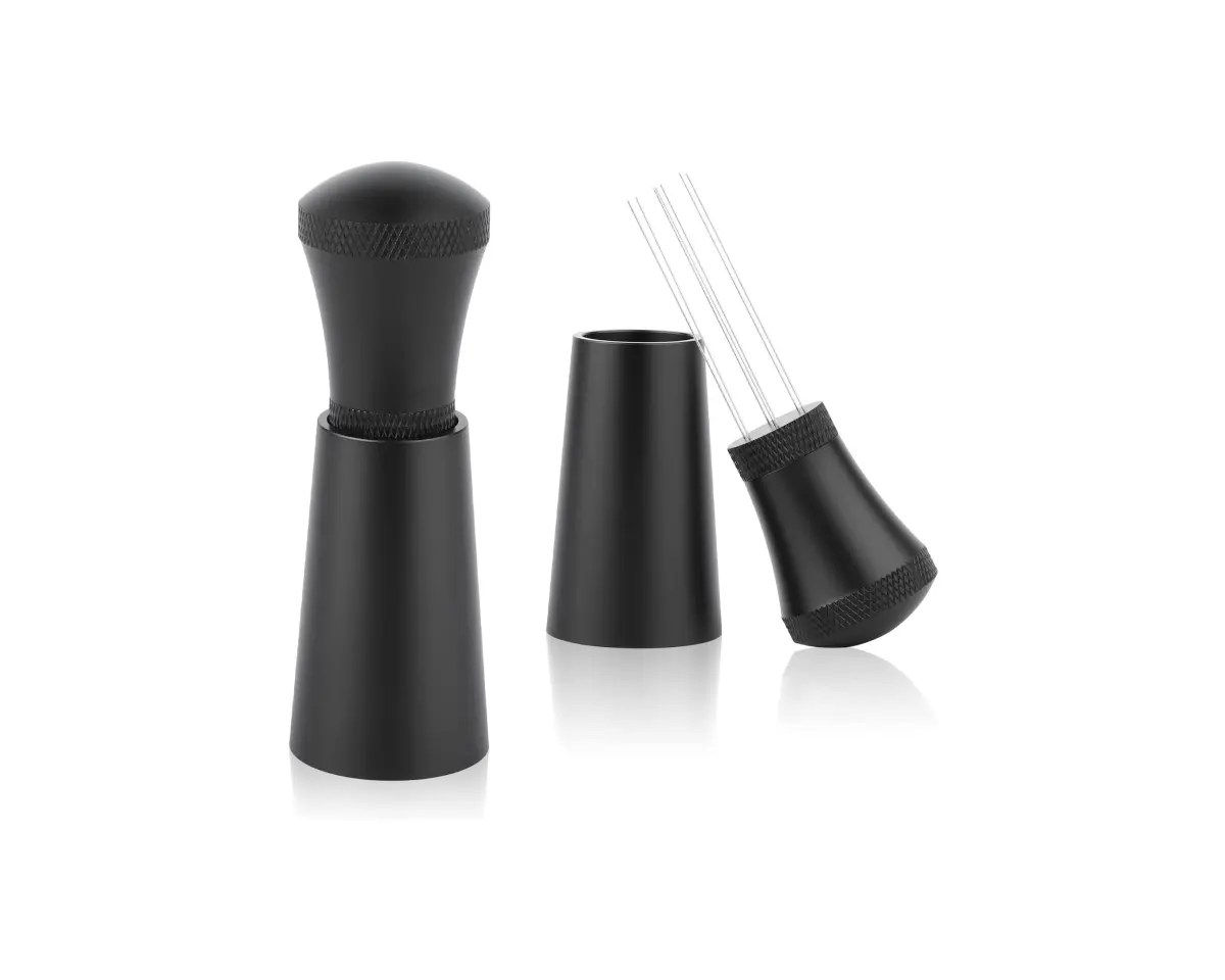 16 Espresso Machine Accessories & Barista Tools The Ultimate Guide